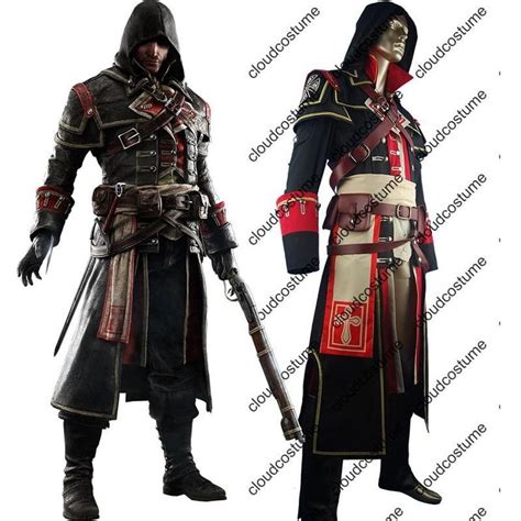 cheap assassins creed clothing